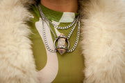 Tabitha's Collar